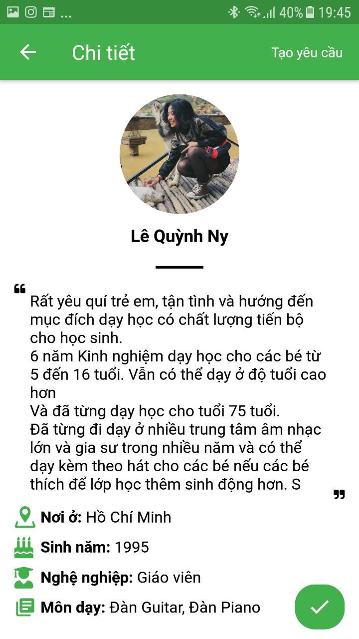 giao vien day kem piano